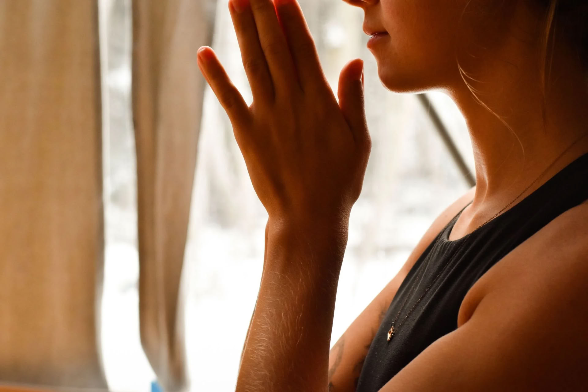 Meditación especial del solsticio de invierno y día de retiro de relajación a través del silencio | Nectar on Bowen