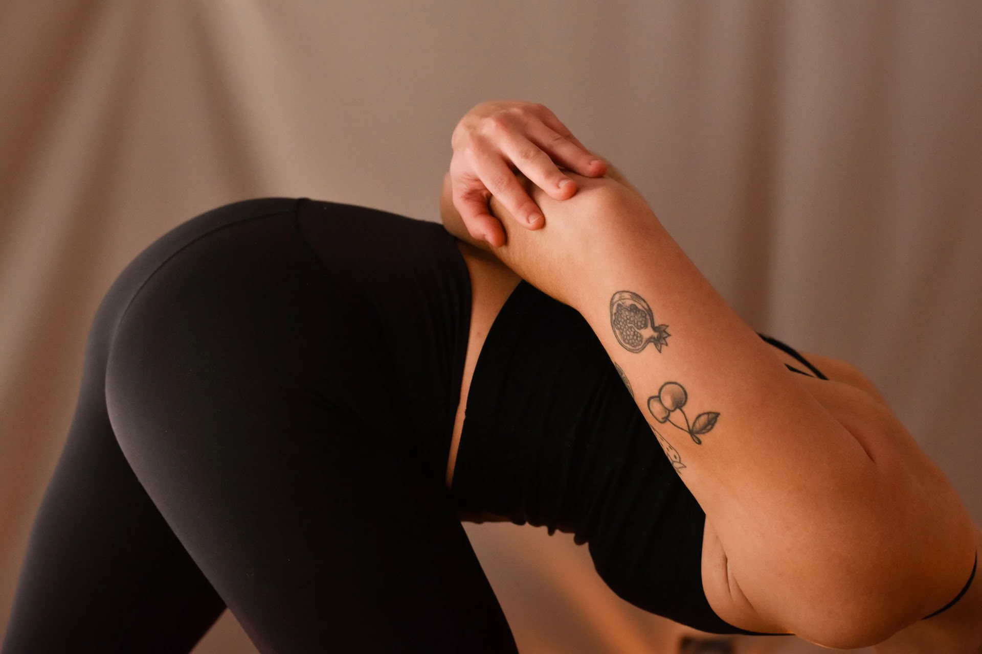 True Nature Retiro with Tish Hilyer — Nectar Yoga