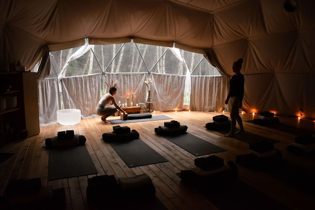 True Nature Retreat