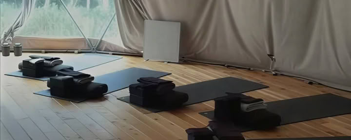Ashtanga Yoga Day Intensive: La magia curativa del Vinyasa