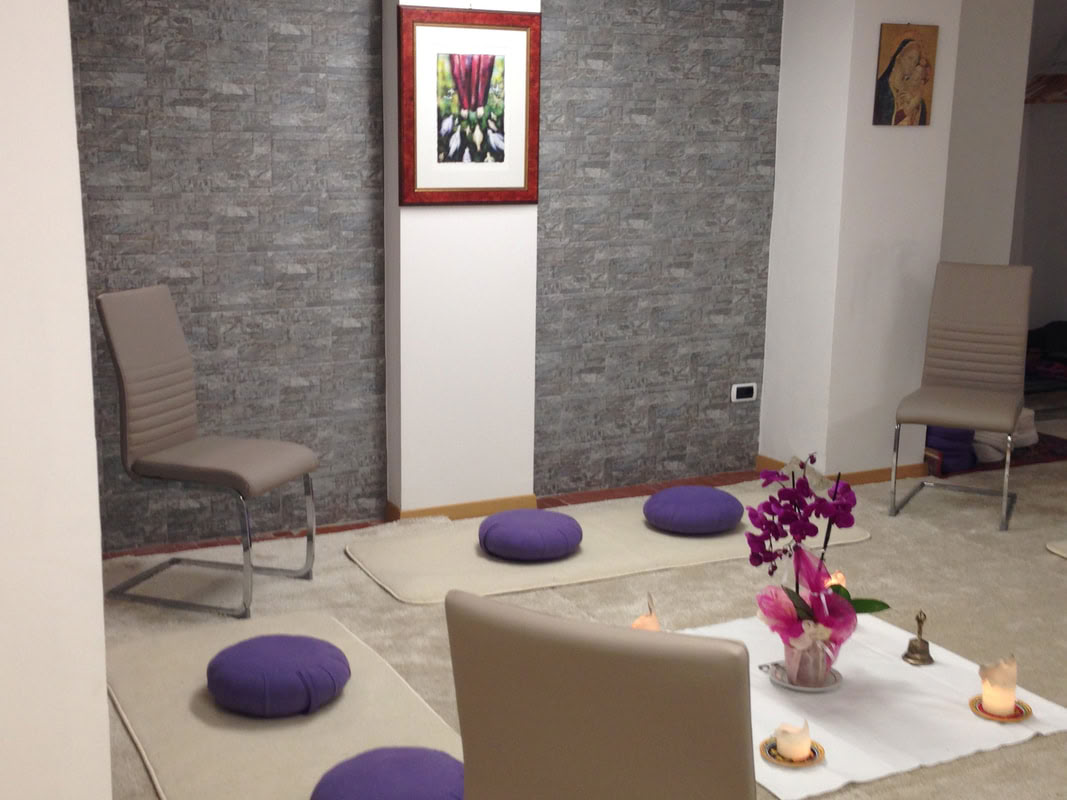 Retiro de Meditación en Asís