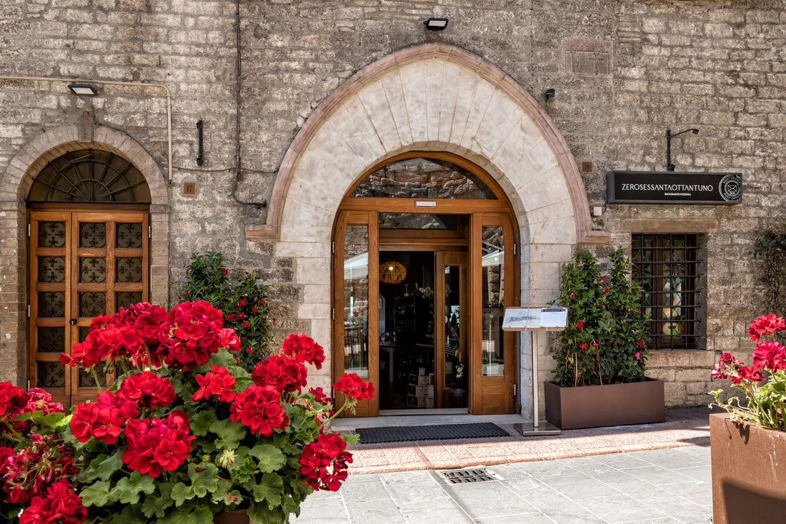 Retiro de Meditación en Asís