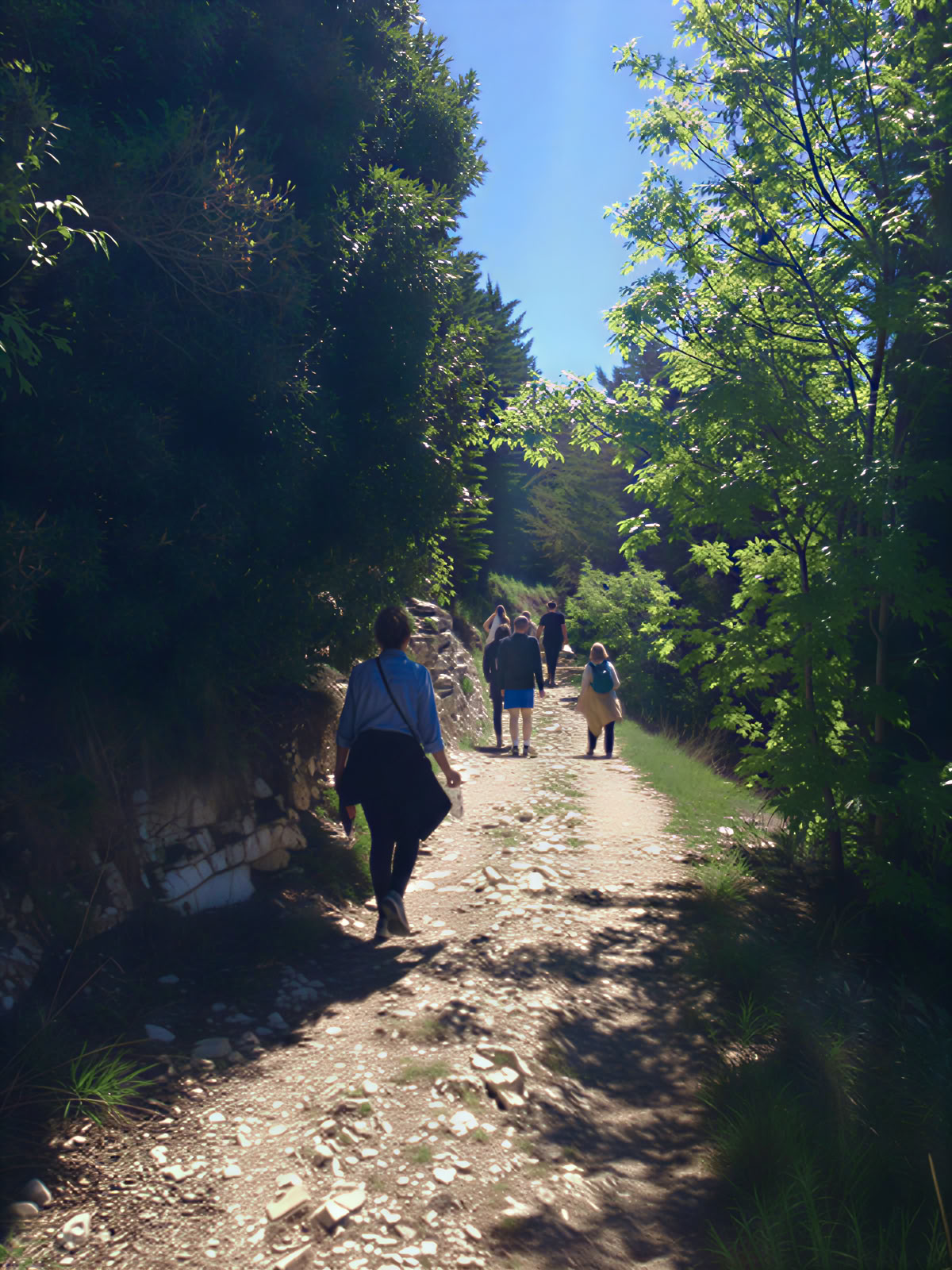 Retiro de Meditación en Asís