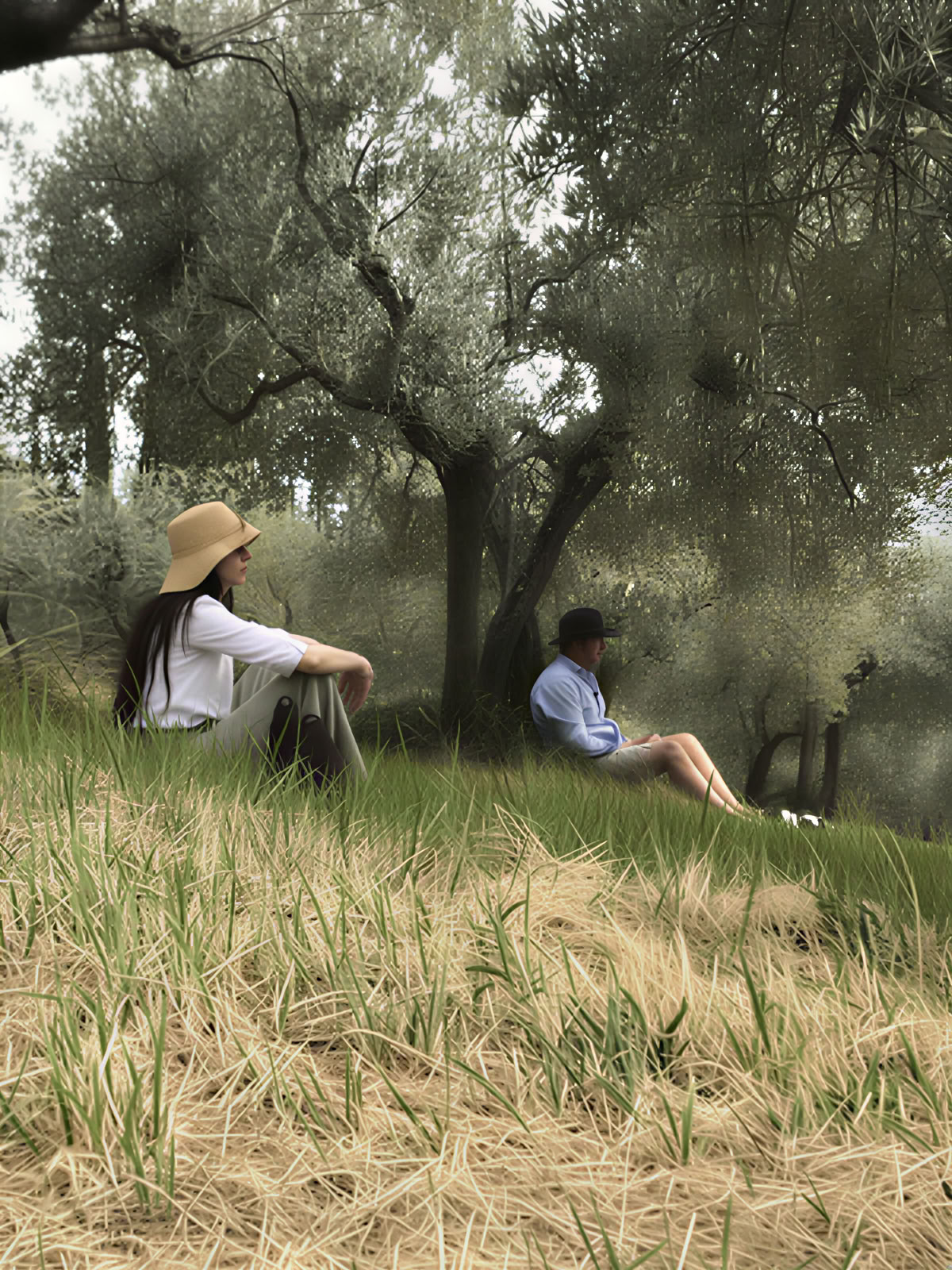 Retiro de Meditación en Asís