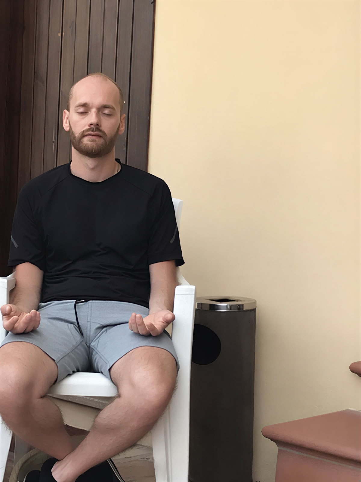 Retiro de Meditación en Asís