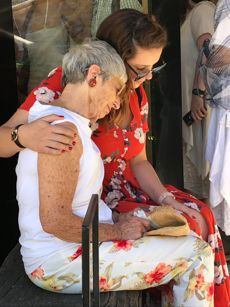 Retiro de Meditación en Asís