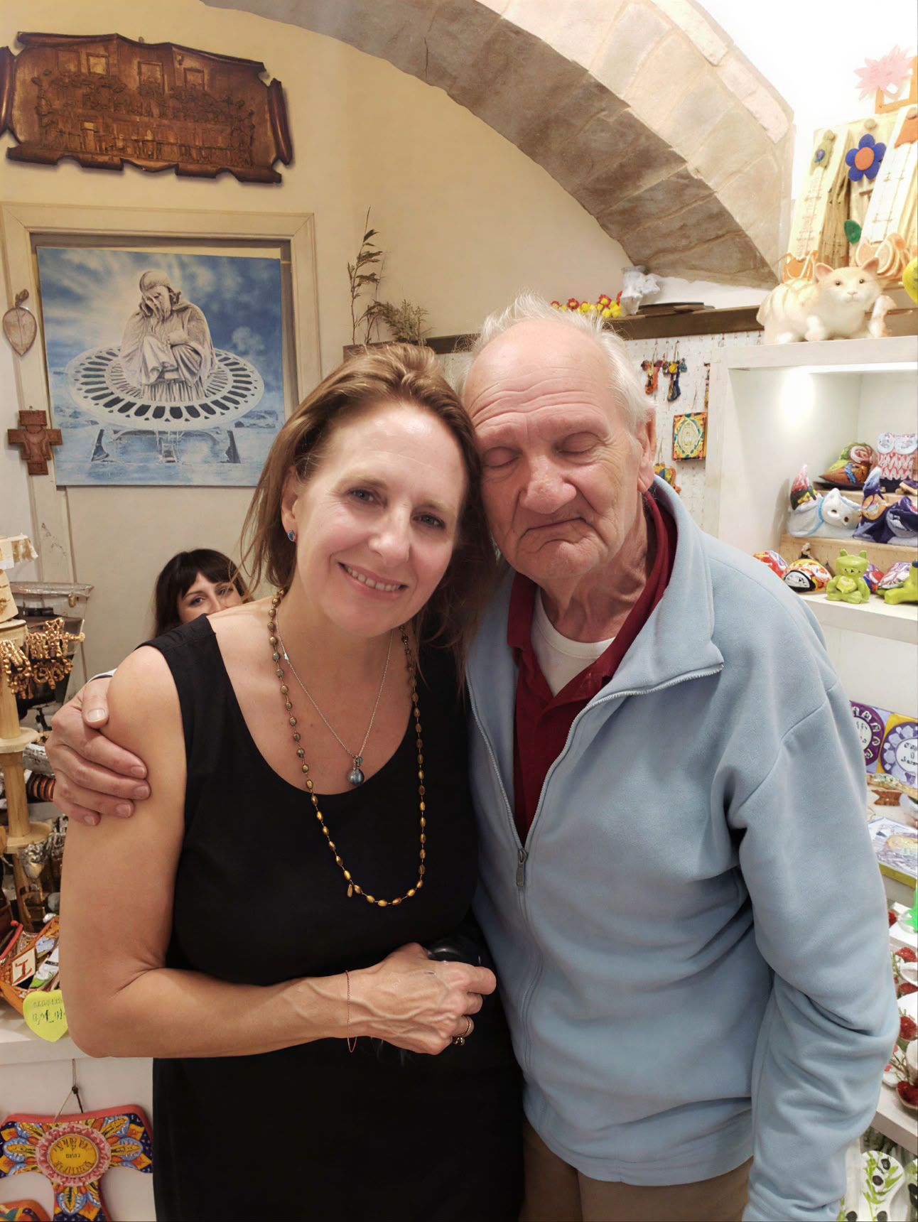Retiro de Meditación en Asís