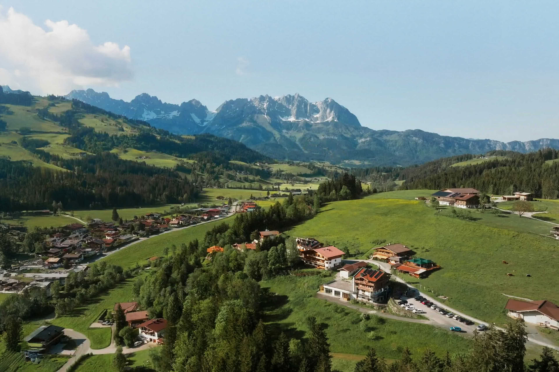 30 de agosto Retiro de meditación de montaña de 8 días