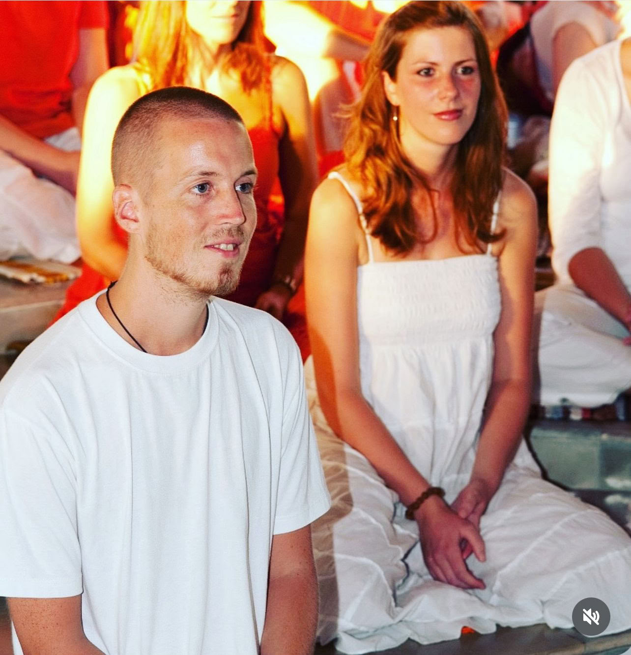 Jan 24 21 Day Retiro de Meditación Silenciosa y Desintoxicación Ashram India