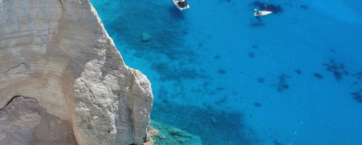 Hogar en Zakynthos