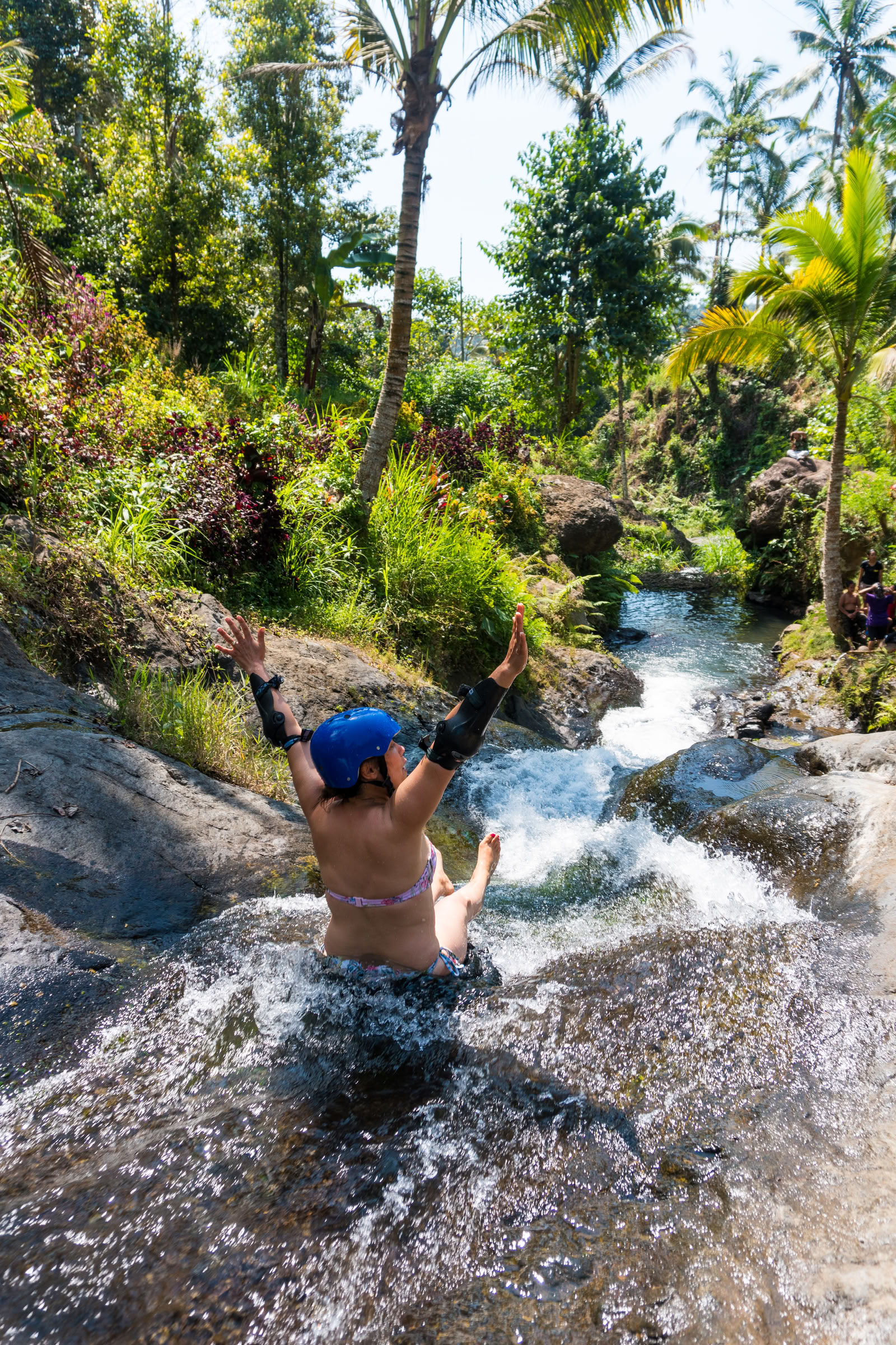 Aventura de Trekking en Lemukih