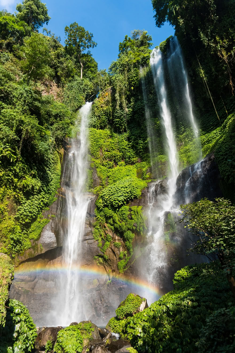 Aventura de Trekking en Lemukih