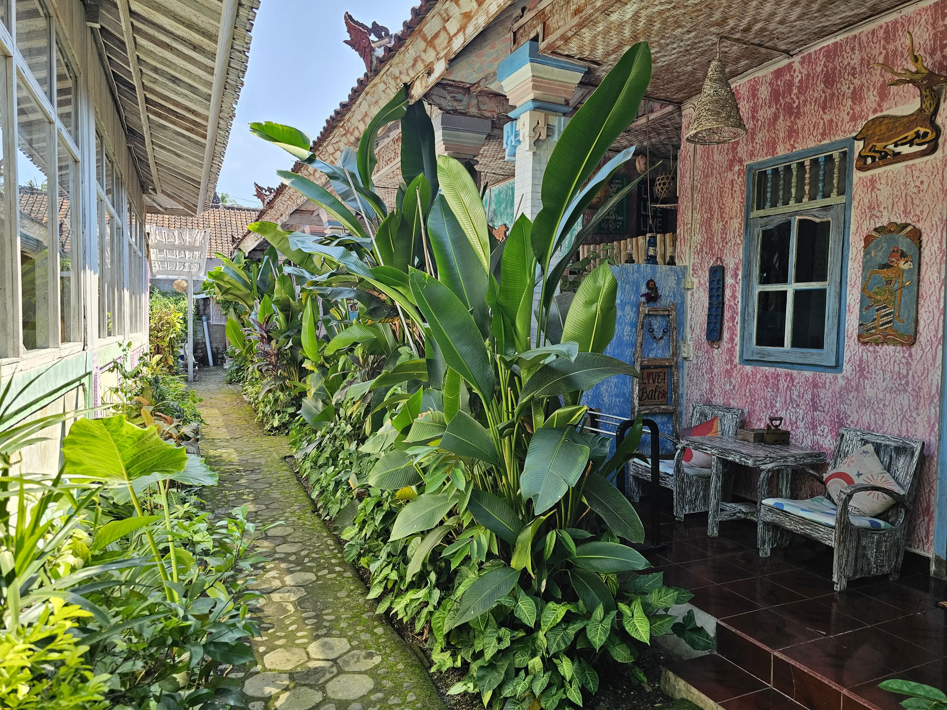 Entrenamiento de masaje balinés de 8 días en Bali