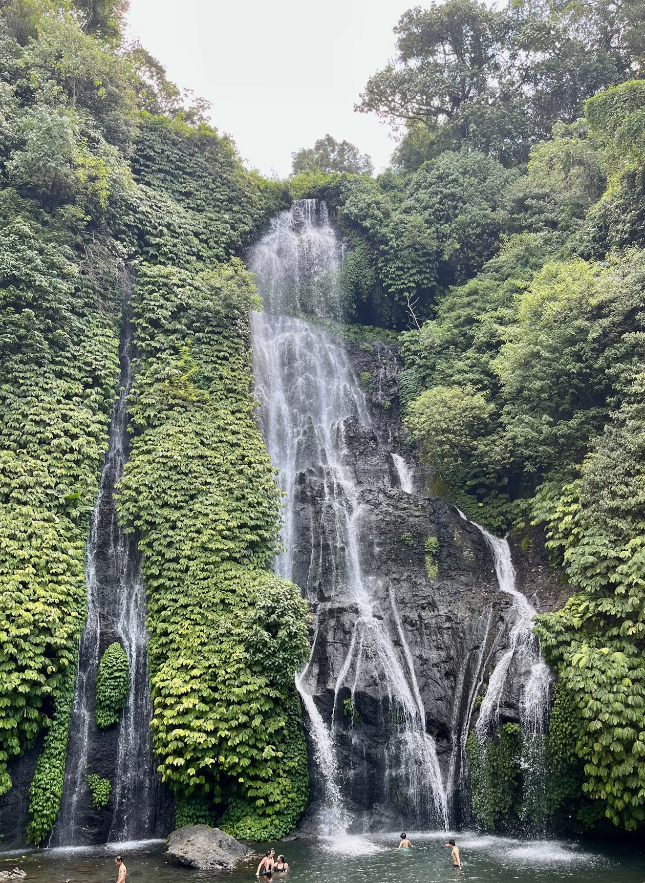 Entrenamiento de masaje balinés de 8 días en Bali