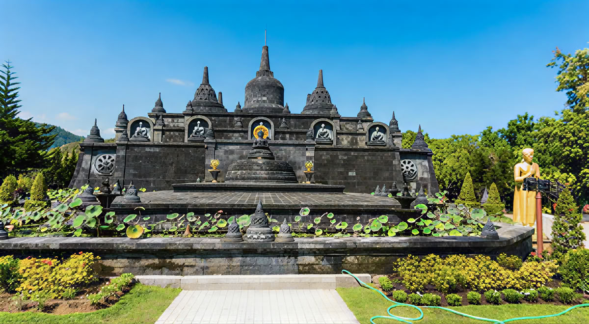 Entrenamiento de masaje balinés de 8 días en Bali