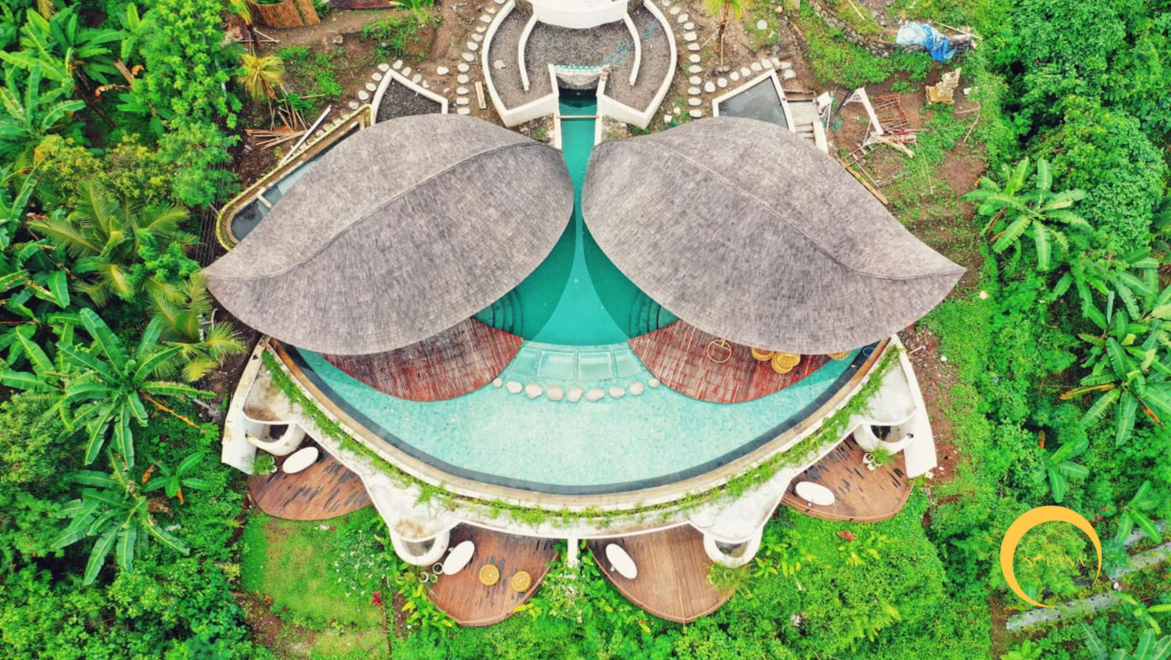 “Recuerda a Ti Misma” Retiro de bienestar ecológico para mujeres, Bali 2026