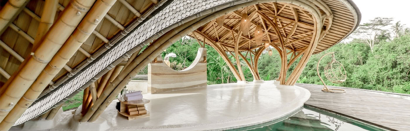 “Recuerda a Ti Misma” Retiro de bienestar ecológico para mujeres, Bali 2026