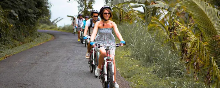 ESCAPE CICLISTA CULTURAL
