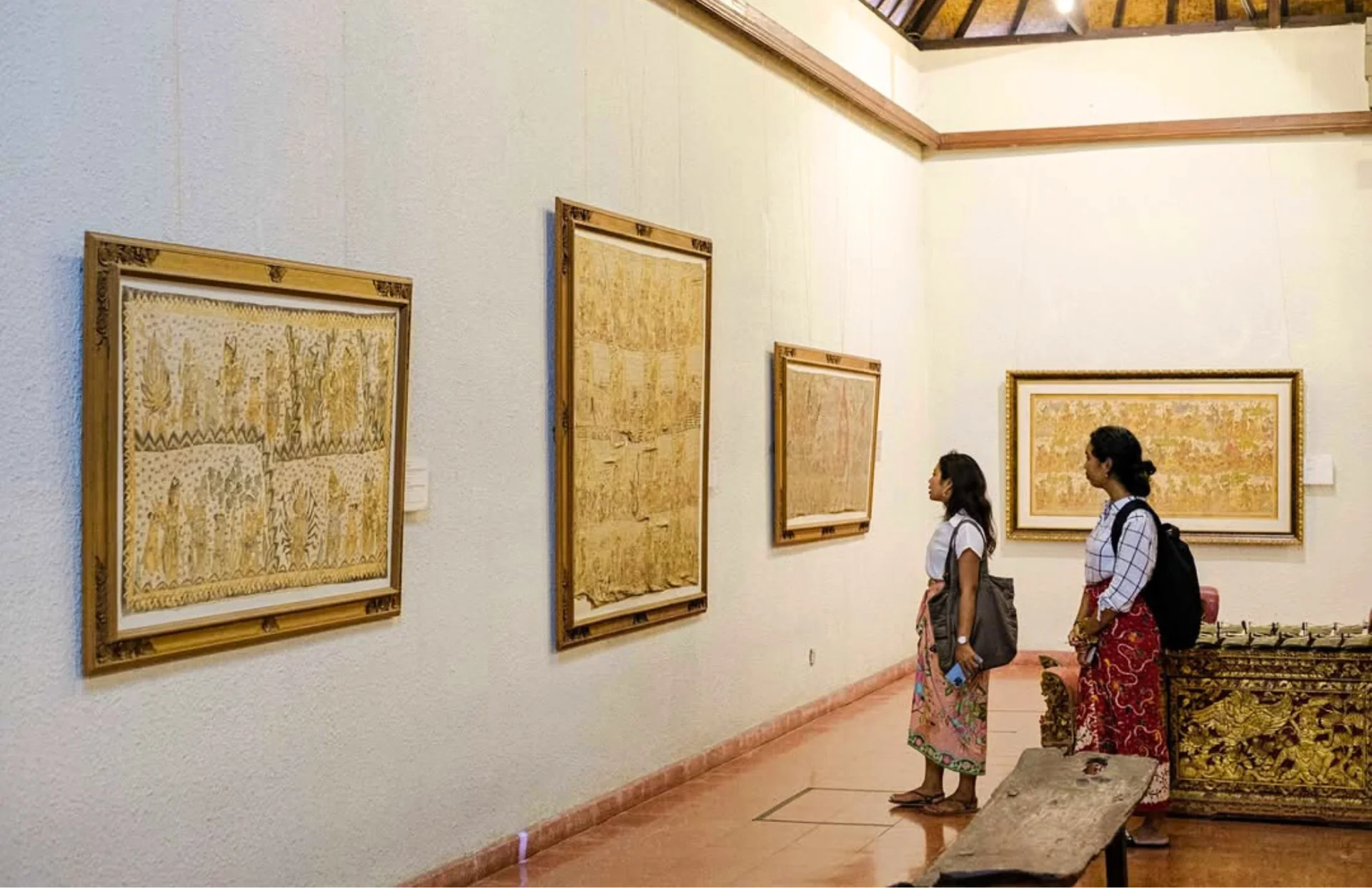UBUD STORY WALKS