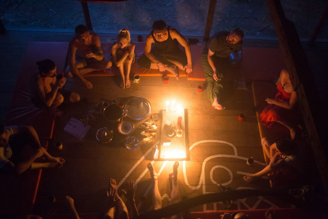 Retiro de Ayahuasca y Dieta de Plantas Maestras en Perú