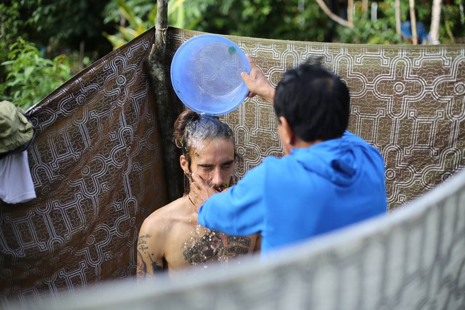 Retiro de Ayahuasca y Dieta de Plantas Maestras en Perú