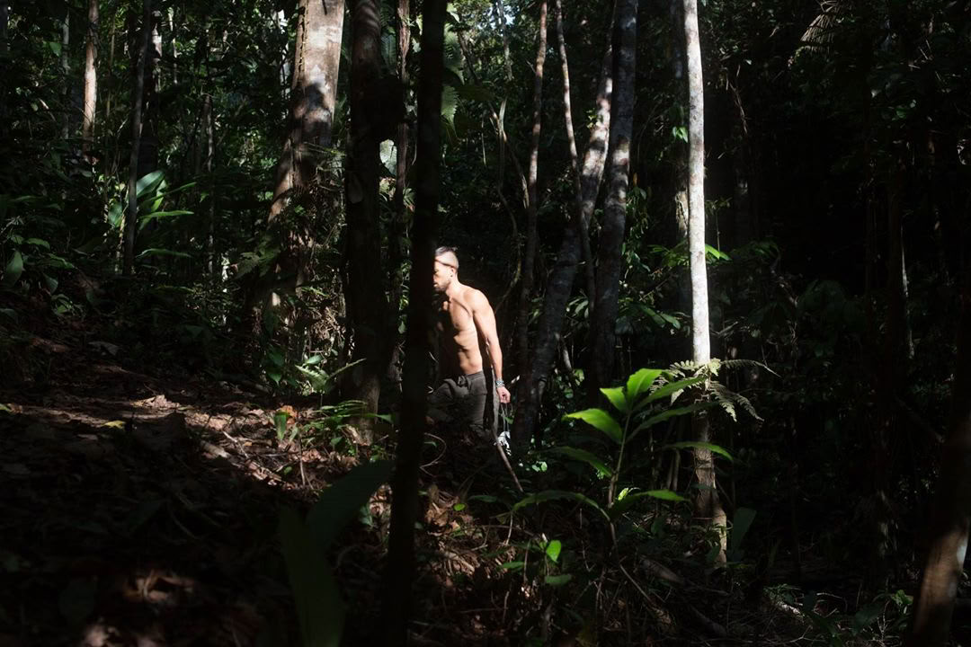 Retiro de Ayahuasca y Dieta de Plantas Maestras en Perú