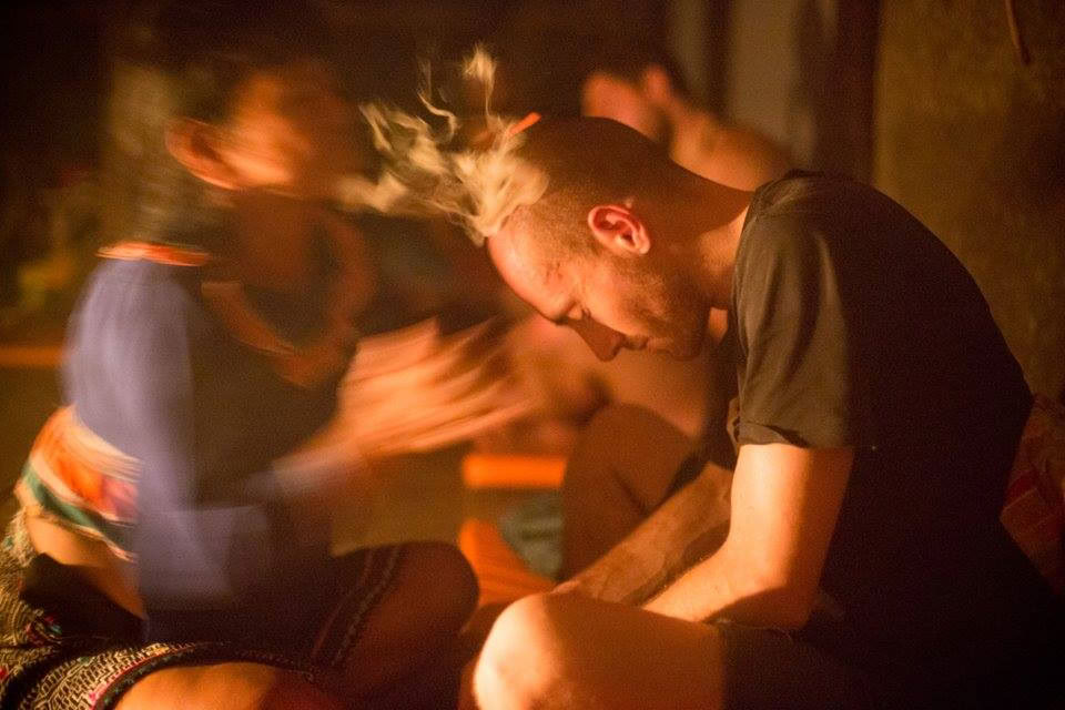 Retiro de Ayahuasca y Dieta de Plantas Maestras en Perú