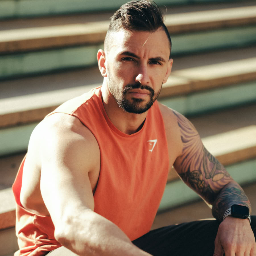 J.E.T. Fitness Retiro de Primavera
