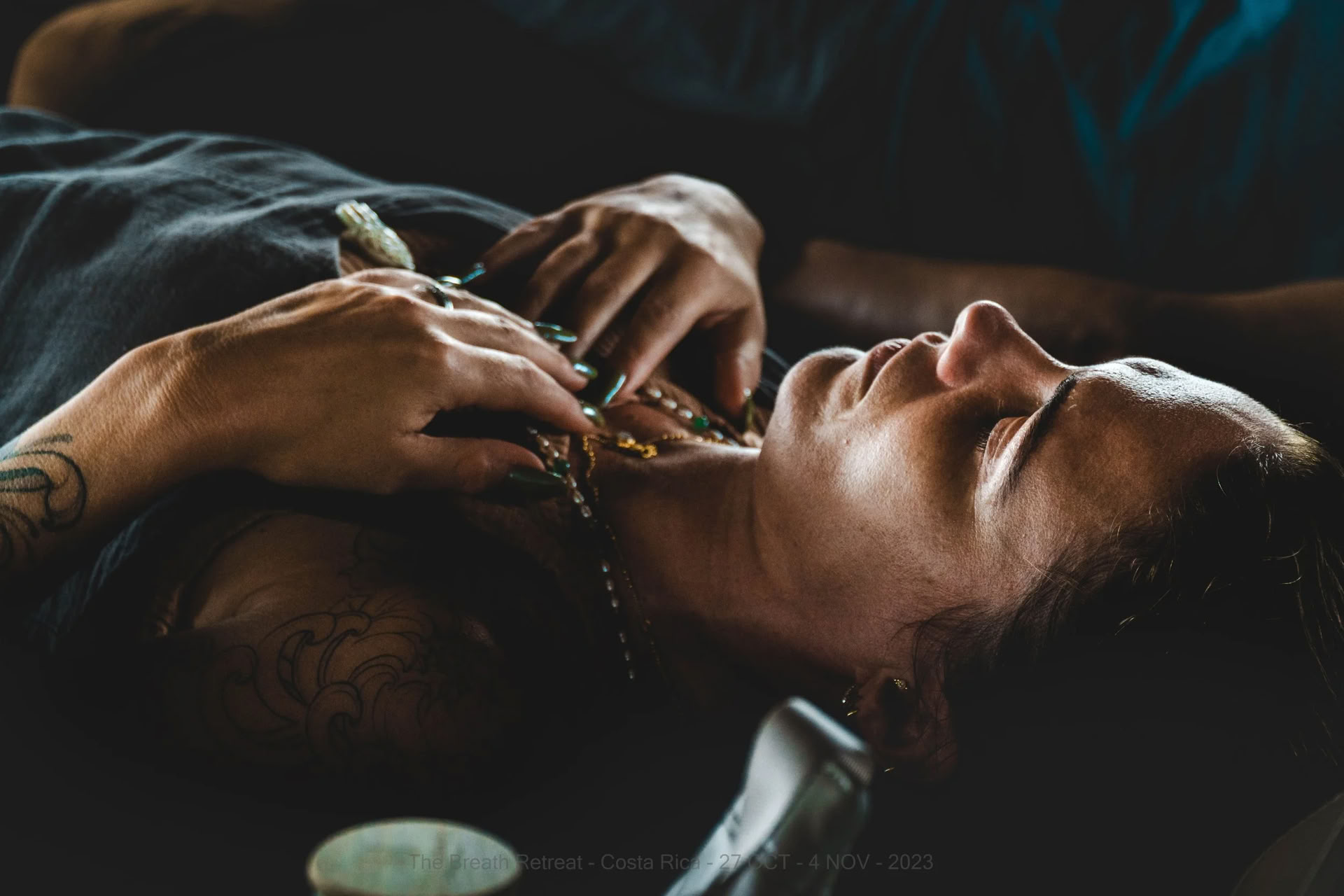 Breath Retreat 2026