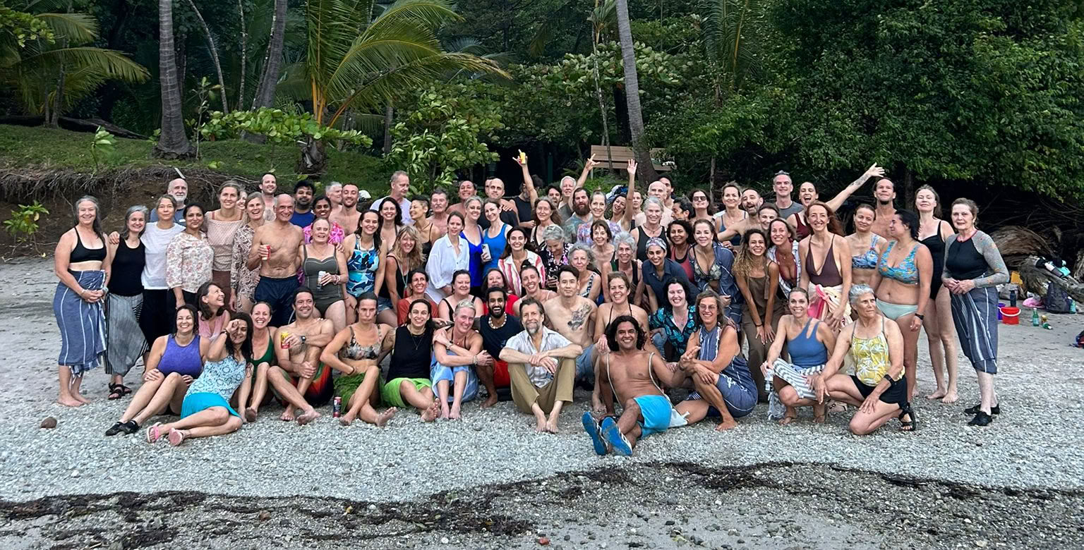 Breath Retreat 2026