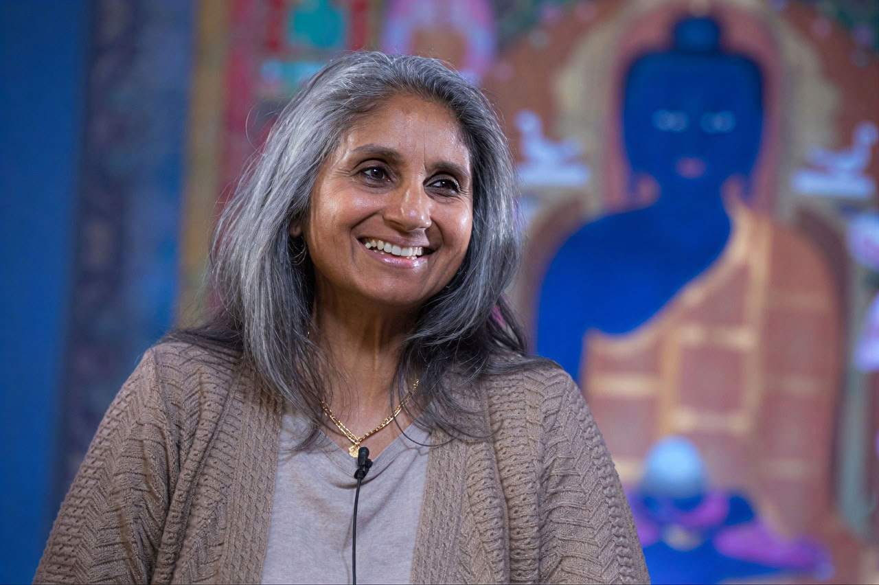 Vajra Yoga Mahasiddha Reunion 2026