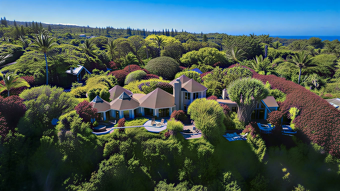 Maui Wellness & Adventure Retreat
