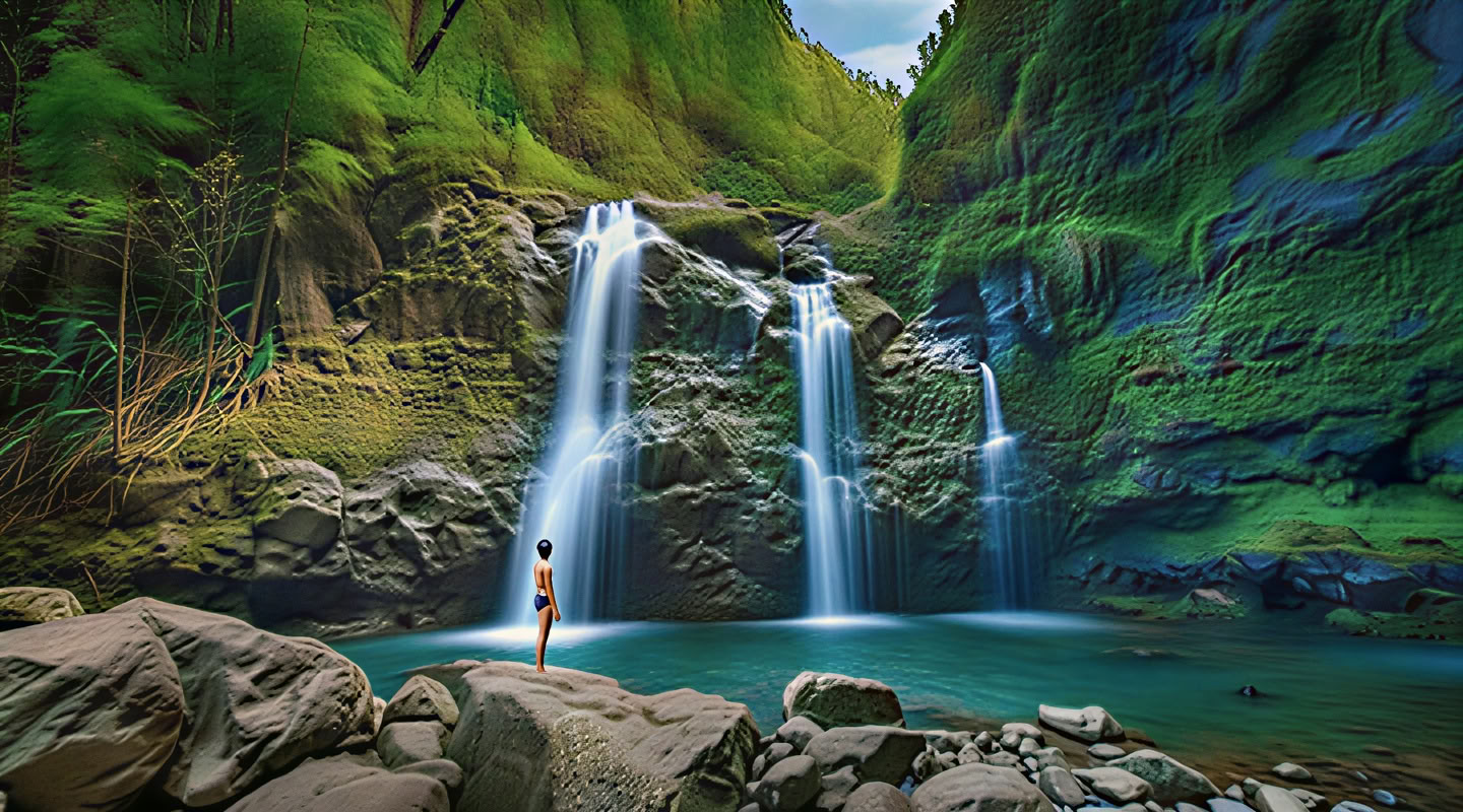 Maui Wellness & Adventure Retreat