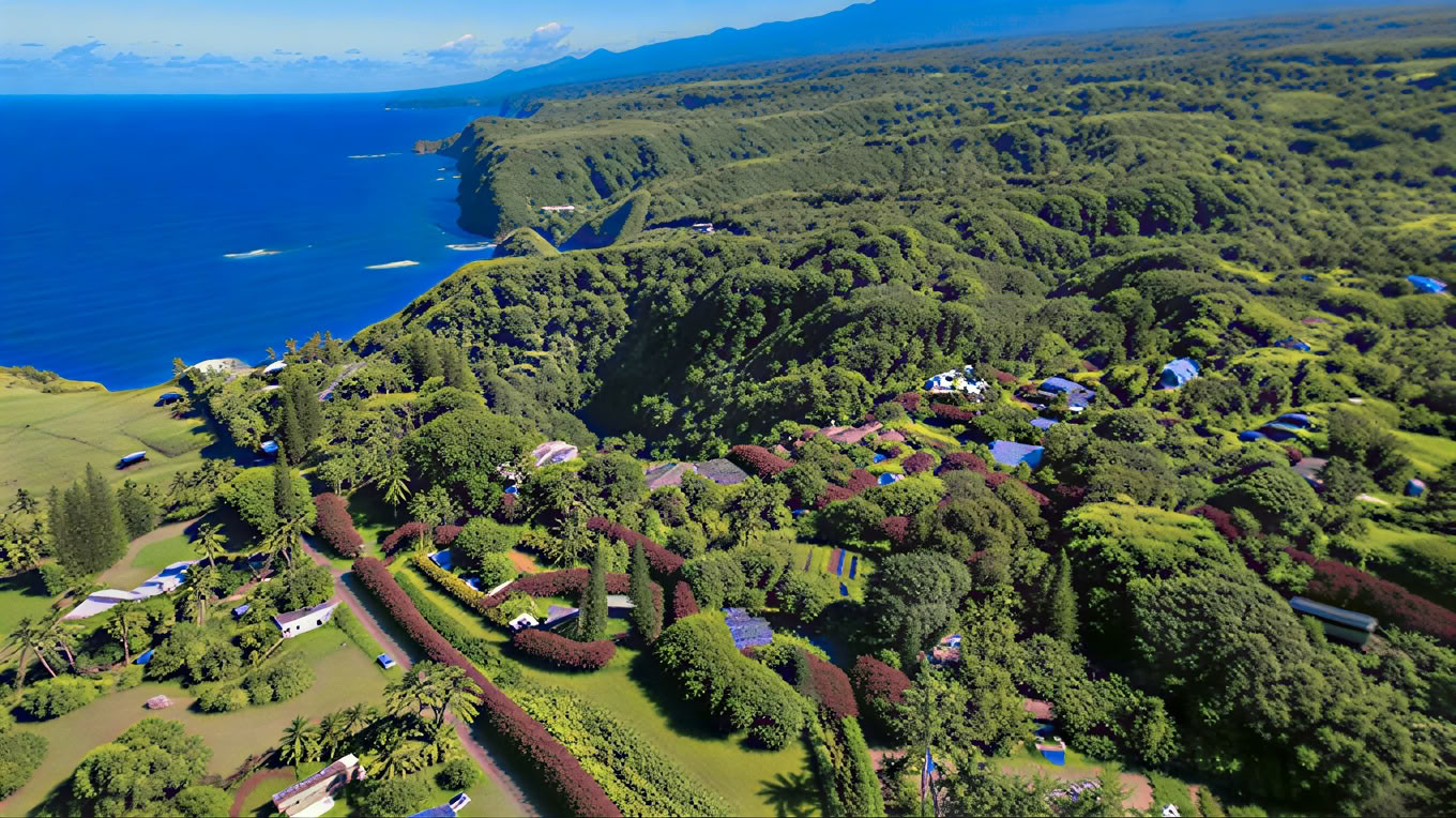 Maui Wellness & Adventure Retreat