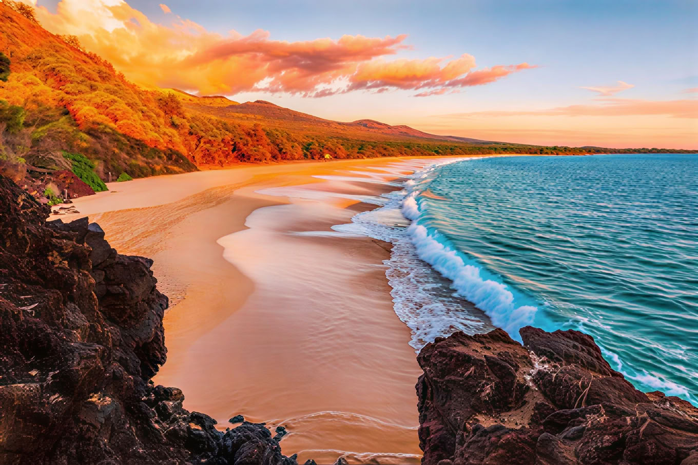 Maui Wellness & Adventure Retreat