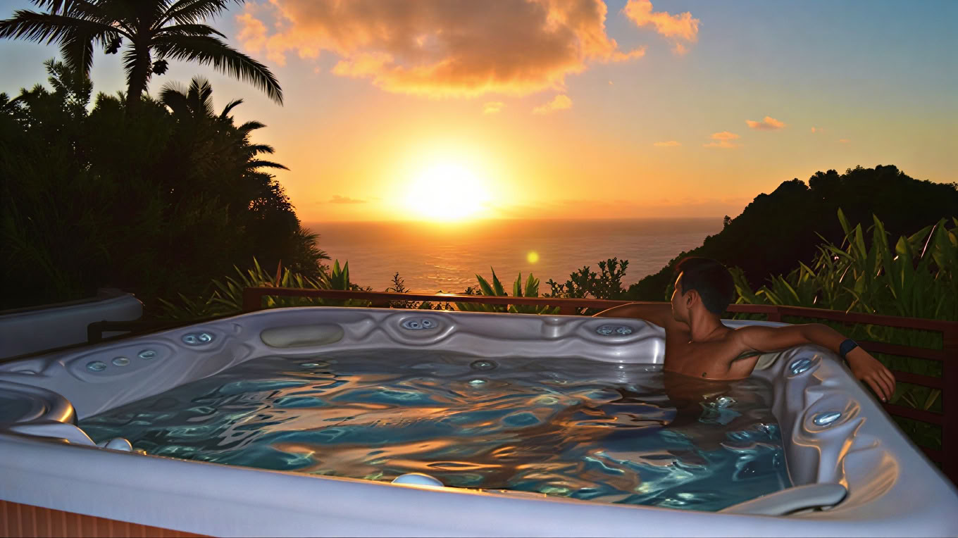 Maui Wellness & Adventure Retreat