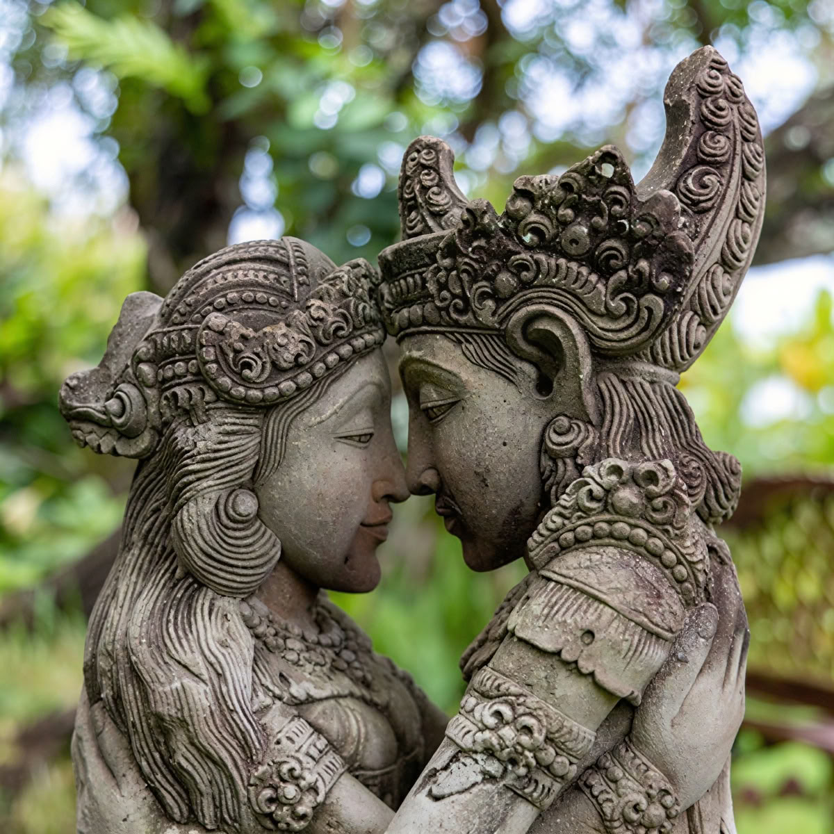 Reverence Tantra retiro