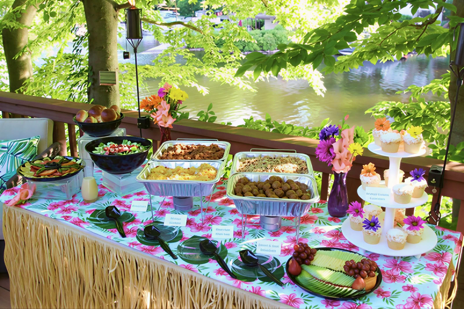CGA's Retiro de Bienestar y Aventura Hawaiana