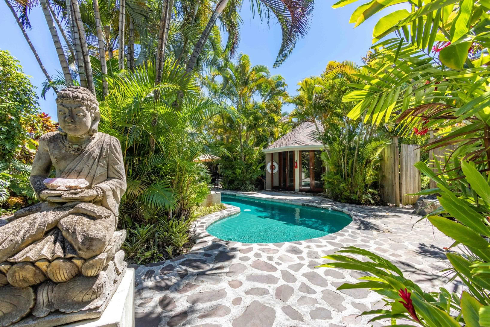 6 días de retiro de IFS y Breathwork en Maui