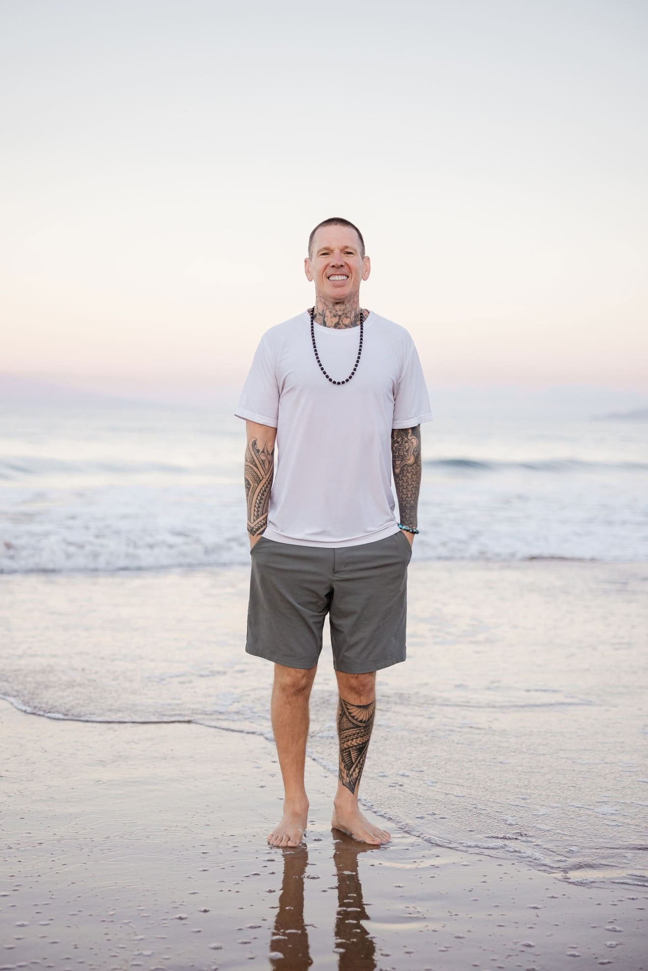 6 días de retiro de IFS y Breathwork en Maui