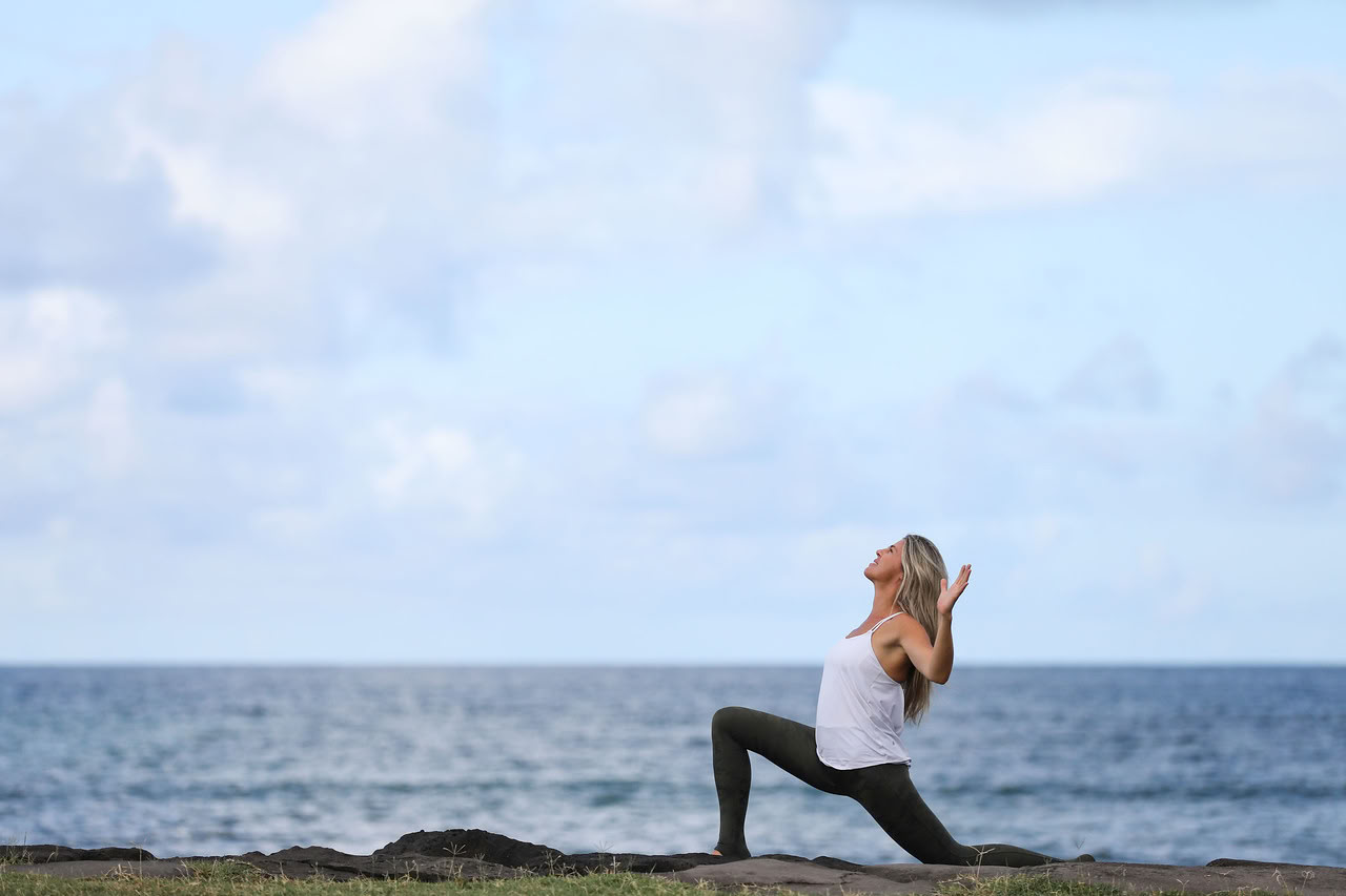 6 días de retiro de IFS y Breathwork en Maui