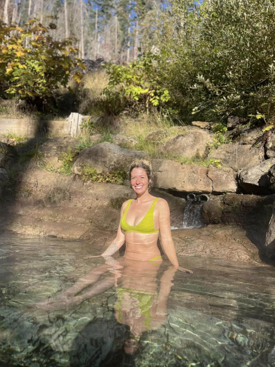 6 días de retiro de IFS y Breathwork en Maui