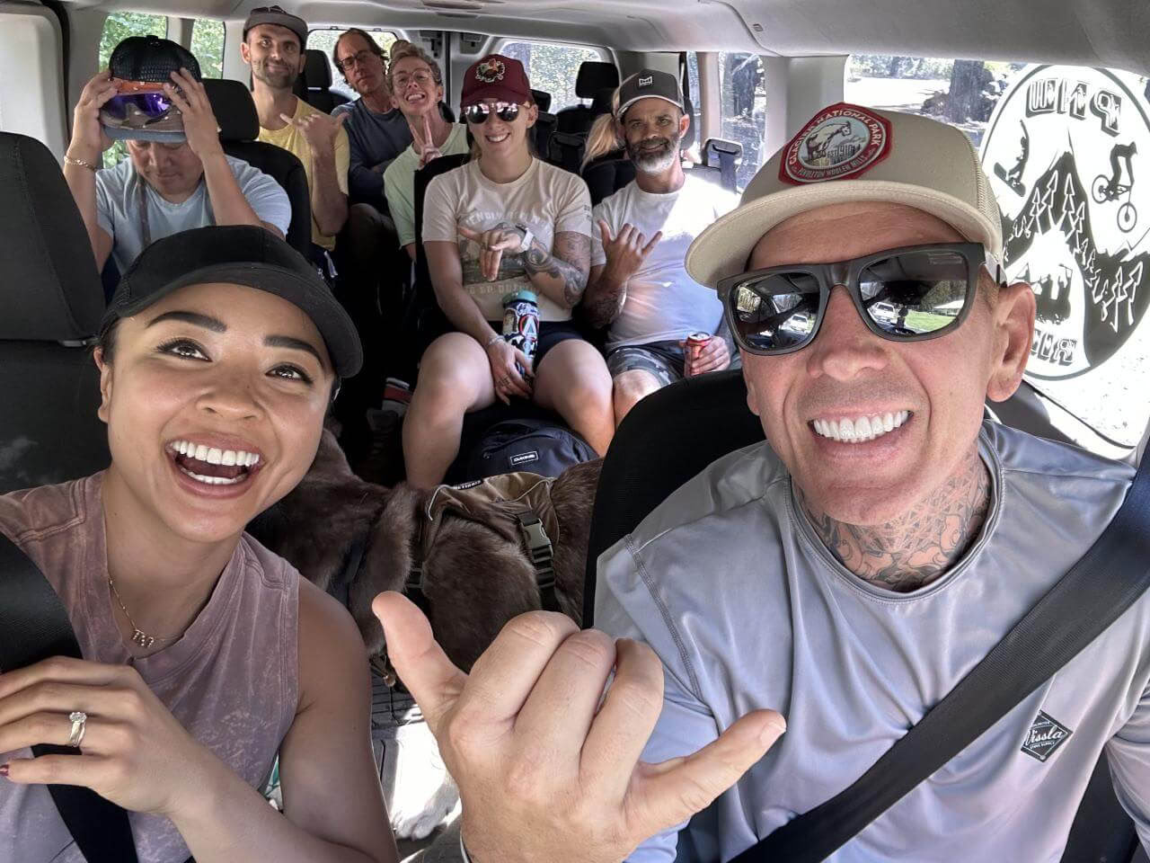 6 días de retiro de IFS y Breathwork en Maui