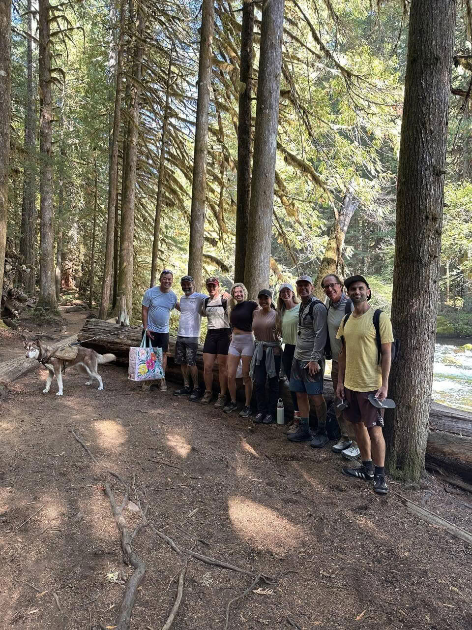 6 días de retiro de IFS y Breathwork en Maui