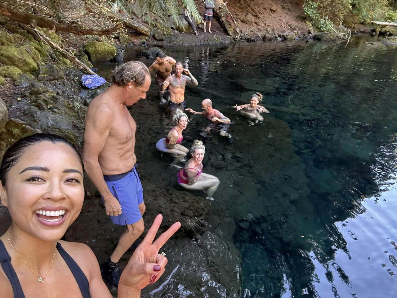 6 días de retiro de IFS y Breathwork en Maui