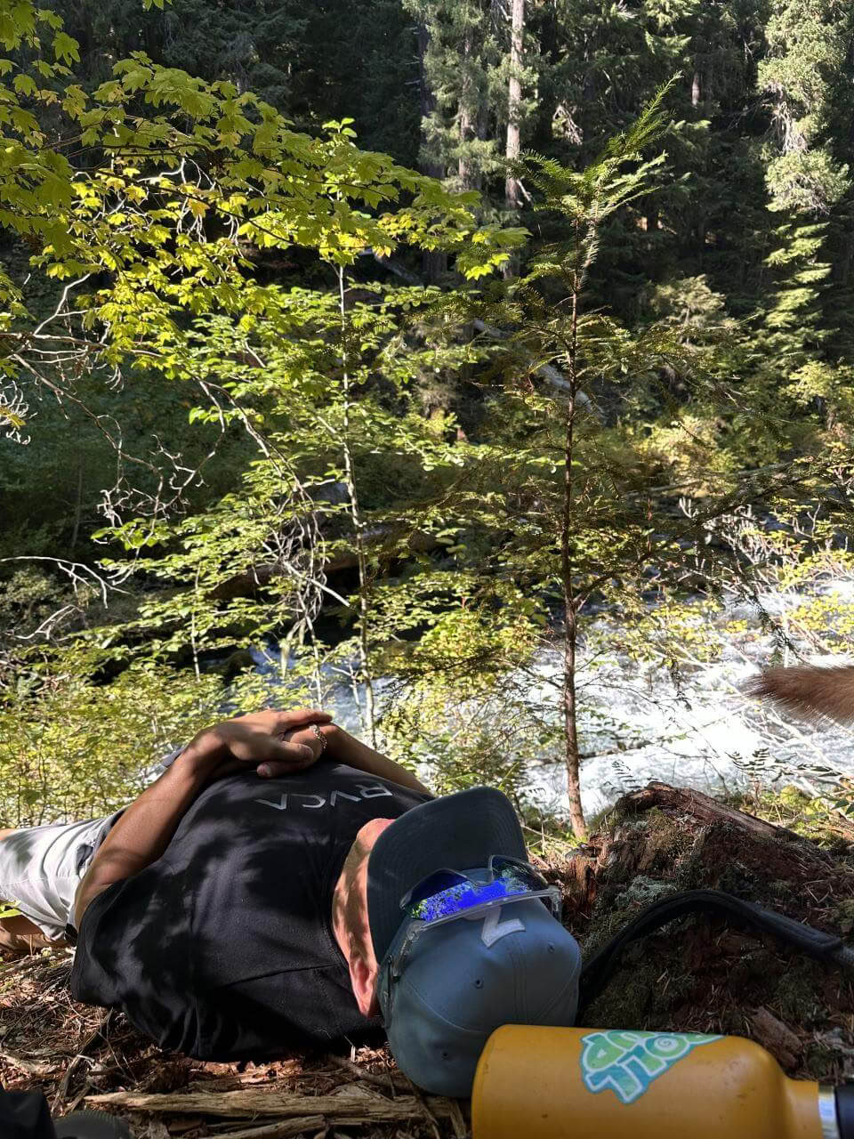 6 días de retiro de IFS y Breathwork en Maui