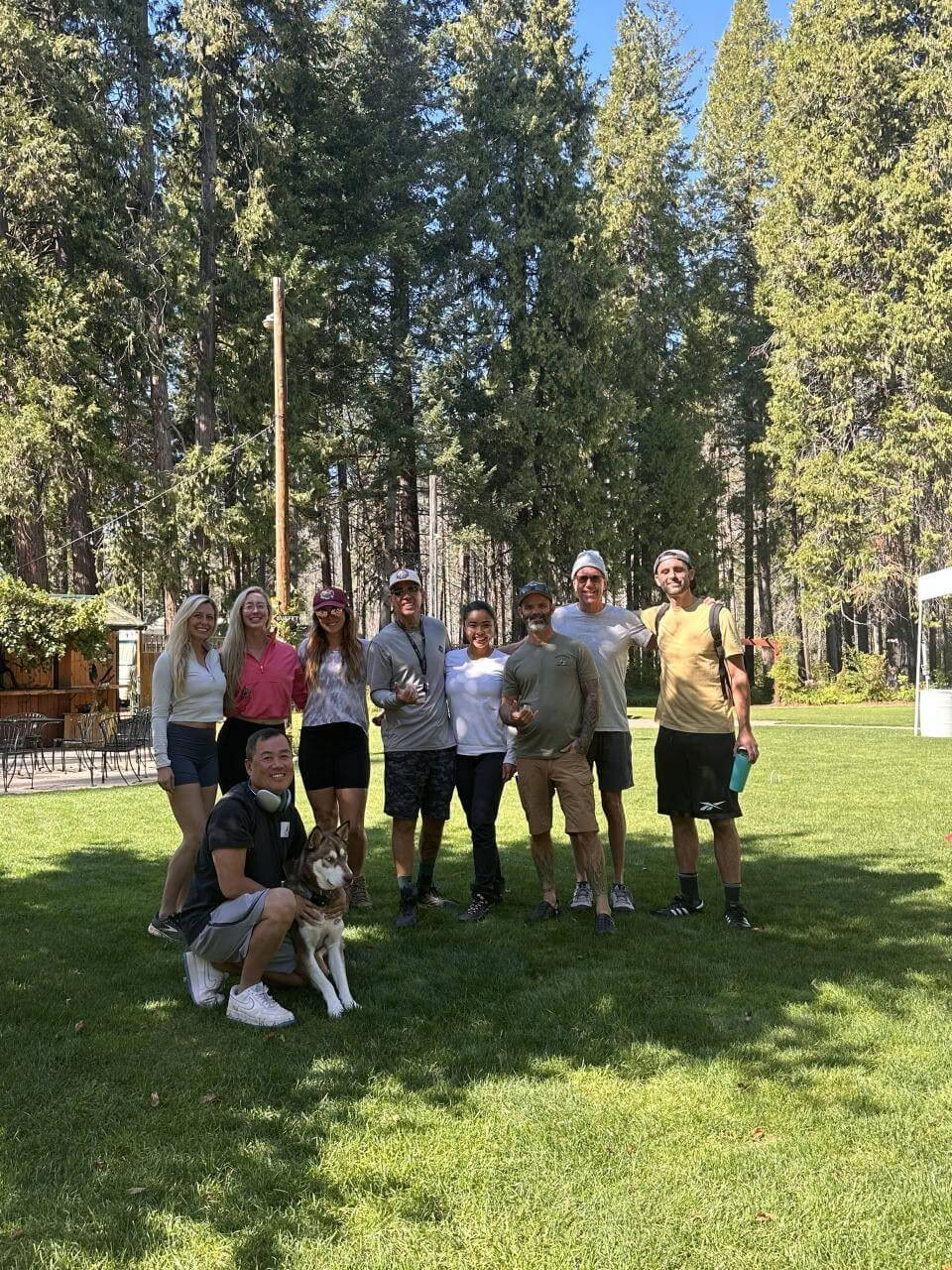 6 días de retiro de IFS y Breathwork en Maui
