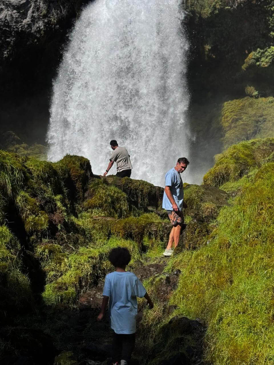 6 días de retiro de IFS y Breathwork en Maui