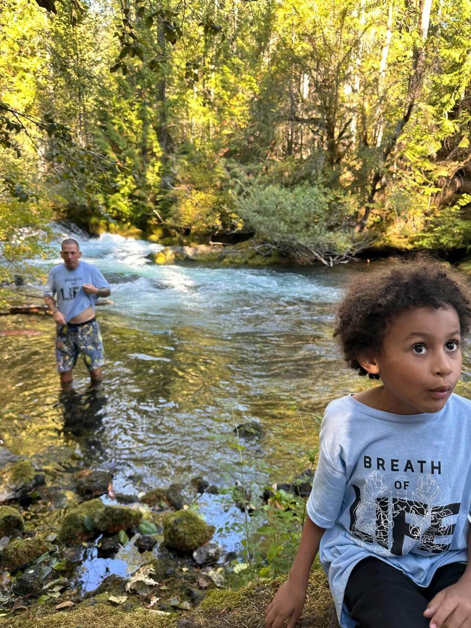 6 días de retiro de IFS y Breathwork en Maui