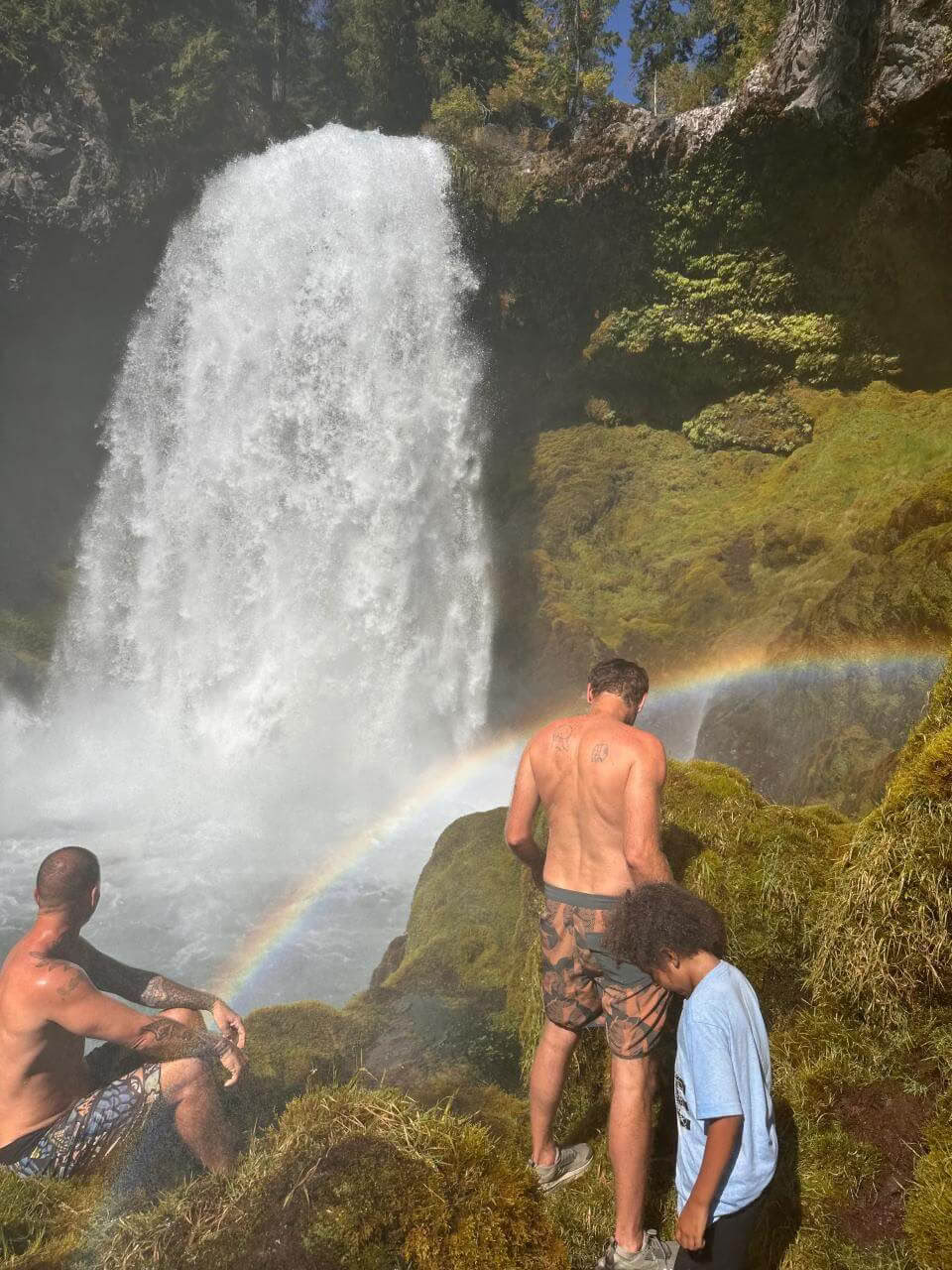 6 días de retiro de IFS y Breathwork en Maui